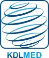 Логотип KDLmed