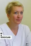 Фото Степнова Светлана Викторовна