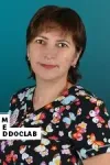 Фото Микова Наталья Викторовна