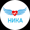 Логотип Ника