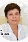 Фото Роднянская Светлана Григорьевна