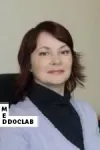 Фото Понукалина Оксана Викторовна