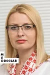 Фото Касьянова Марина Александровна