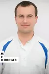 Фото Багинский Алексей Леонидович