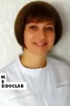 Фото Семенова Ольга Геннадьевна