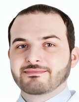 Фото Авакян Михаил Давидович