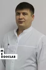 Фото Яковлев Сергей Михайлович