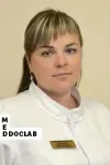 Фото Ануфриева Анна Олеговна