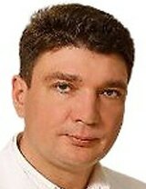 Фото Баркаревич Денис Валерьянович