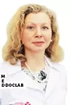 Фото Терехова Ольга Владимировна