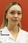 Фото Чернова Кристина Викторовна
