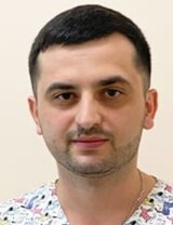 Фото Цанаев Валерий Михайлович