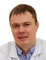 Фото Штаймец Станислав Викторович