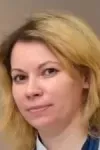 Фото Иванова Юлия Вячеславовна