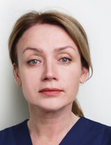 Фото Отморская Анна Александровна