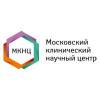 Логотип МКНЦ им. А. С. Логинова, Маммологический центр, филиал № 1