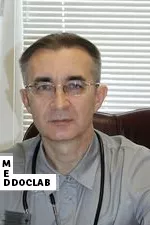 Фото Дорофеев Алексей Александрович