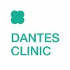 Логотип Dantes Clinic