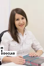 Фото Елизарова Наталья Михайловна
