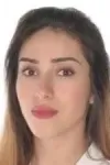 Фото Джамалдинова Эльнара Гарибовна