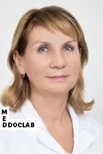 Фото Дроздова Марина Владимировна