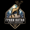 Логотип Грани Алтая