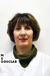 Фото Миронова Елена Владимировна