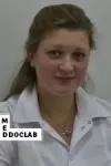 Фото Вербицкая Екатерина Олеговна