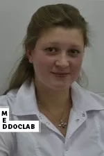 Фото Вербицкая Екатерина Олеговна