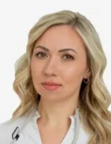 Фото Ильина Вера Валерьевна