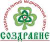 Логотип Создравие