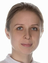 Фото Егорова Ада Константиновна