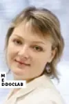 Фото Ржевская Наталия Алексеевна