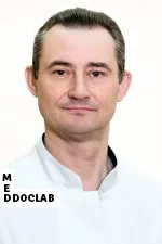 Фото Хольнов Андрей Игоревич