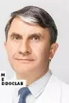 Фото Болсуновский Владимир Андреевич
