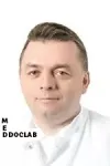 Фото Лангнер Александр Викторович