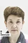 Фото Бубнова Светлана Николаевна