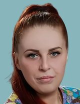 Фото Изотова Дарья Вадимовна