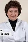 Фото Хихелова Елена Олеговна