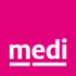 Логотип medi