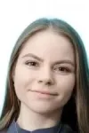 Фото Комиссарова Екатерина Алексеевна