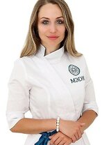 Фото Нуриева Кристина Вячеславовна