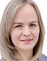 Фото Кондрашова Лидия Вячеславовна