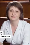 Фото Грибова Светлана Николаевна