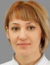 Фото Колодяжная Марина Анатольевна