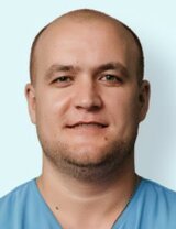 Фото Выселкин Петр Владимирович