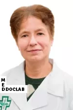 Фото Мокшанова Лариса Алексеевна