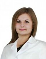 Фото Борисенко Евгения Игоревна