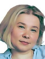 Фото Рауткина Анна Юрьевна