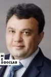 Фото Ершов Олег Александрович